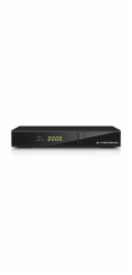 AB CryptoBox 742HD