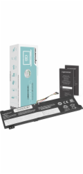 Movano Baterie L17L2PB3 pro Lenovo V130-15IGM V330-15IKB V530-14IKB V530-15IKB - 4750 mAh (37 Wh)