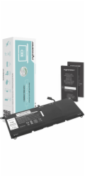 Movano Baterie DXGH8 G8VCF pro Dell XPS 13 9370 9380 - 5500 mAh (41 Wh)