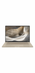ASUS Zenbook 16/X1-26-100/32GB/512GB SSD/Qualcomm UMA/16" FHD/Win11Home/Gold