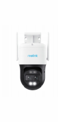 Venkovní IP kamera REOLINK TrackMix W760 8 MP, Wi-Fi, s dvojitým objektivem
