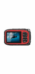 AgfaPhoto Realishot WP6000  red