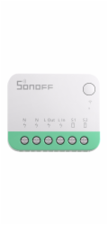SONOFF MINIR4M (Extreme) Matter Switch – balení po 4 kusech