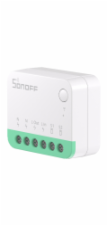 SONOFF MINIR4M (Extreme) Matter Switch, balení po 2 kusech