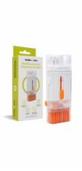 Mobile Origin Cleaning Kit 8in1  Multifunctional