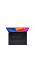 ASUS NTB ProArt P16 (H7606WX-OLED081XZ), Ryzen AI 9 HX 370, 16" 3840 x 2400, 64GB, 2TB SSD, RTX 5090, W11 Pro, Black