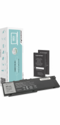 Movano Baterie MFKVP pro Dell Precision 15 7510 17 7710 - 7000 mAh (80 Wh)