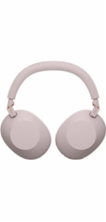 Sony bezdrátová sluchátka WH-1000XM6, EU, růžová