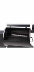 Traeger PRO 22 peletový gril