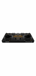 Pioneer DDJ-REV1 - DJ ovladač, 2 kanály (černý)