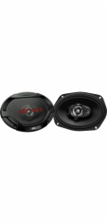 JVC CS-DR6932