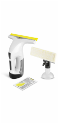 KARCHER WV 5 Ultra Care, Čistič okien