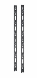 APC Vertical Cable Organizer, NetShelter SX, 48U