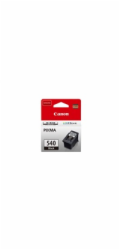 Canon Cartridge PG-540 černá pro PIXMA MG, PIXMA MX, PIXMA TS 3550, 2250, 515, 4150, 4250, 475, 5151, 3250 (180 str.)