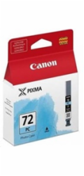 Canon cartridge PGI-72 PC (PGI72PC) / Photo Cyan / 14ml