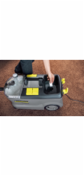 Kärcher Čistič koberců CarpetPro RM 760 Tablety, 16 (6.295-850.0)