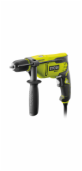 Ryobi Schlagbohrmaschine RPD680-K (grün/schwarz, 680 Watt)