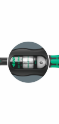Momentový klíč Wera s otočnou ráčnou Click-Torque B 2