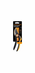Nůžky zahradní Fiskars Plus dvoučepelové P521