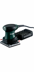 Metabo FSR 200 Intec  Orbital Palm Sander