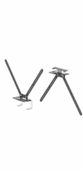 Logitech RALLY BAR , TV Mount