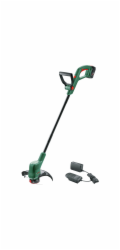 Bosch EasyGrassCut 18V-230 aku sekacka na travu