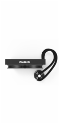 Zalman vodní chladič Reserator5 Z24 / 240 mm / ZE1225ASHx2 / černý