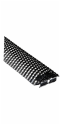 Čepel Stanley SURFORM půlkulatá 39x250mm 21-299