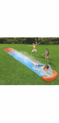 Bestway 52326 H2OGO! Single Slide