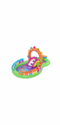 Hrací centrum Bestway nafukovací vodní Sing and Splash, 2,95 m x 1,9 m x 1,37 m