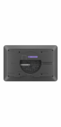 Logitech Tap scheduler - GRAPHITE - plánovací panel pro konferenční místnosti