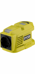 Ryobi RY18BI150A-0 Cordless Battery Inverter