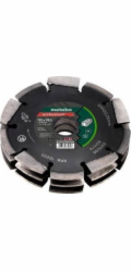 Metabo Diamond Cutting Disc  125x28,5x22,23 mm DIA-CD3