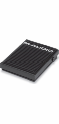 M-AUDIO SP-1 Sustain pedál 6.35 mm