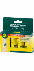 Mucholapka Ecostripe, bal. 4 ks