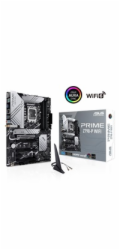 ASUS MB Sc LGA1700 PRIME Z790-P WIFI, Intel Z790, 4xDDR5, 1xDP, 1xHDMI, WI-FI