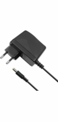 Qoltec 51023 zdroj/transformátor Vnitřní 24 W Černá