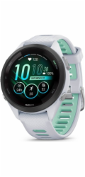 Garmin Forerunner 265S Whitestone/Neo Tropic