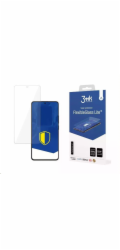 3mk hybridní sklo FlexibleGlass Lite pro Apple iPhone 15 Pro