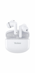 Sluchátka Bluetooth YENKEE YHP 08BT Harmon