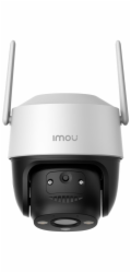 Imou IP kamera Cruiser 2C 5MP/ PTZ/ Wi-Fi/ LAN/ 5Mpix/ IP66/ objektiv 3,6mm/ 8x zoom/ H.265/ IR až 30m/ CZ app