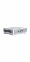 ASUS NUC 14 Pro+ NUC14RVSU9000R2/Intel Core Ultra 9/DDR5/USB3.0/LAN/WiFi/Intel Arc GPU/M.2/EU power cord