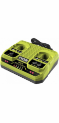 Ryobi 2-STANICOVÁ NABÍJEČKA RC18240 ONE+ (1 PC)