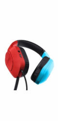 TRUST GXT416S ZIROX HEADSET SWITCH