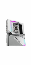 GigaByte B650E AORUS STEALTH ICE (weiß/silber)