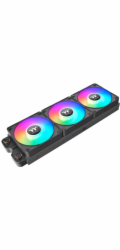 Thermaltake CT140 EX Reverse ARGB Sync PC Chladící ventilátor, skříňový ventilátor