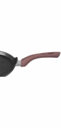 Pánev na palačinky 25 cm MagicHome Black Marble Line