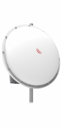 RTV anténa MikroTik MikroTik MTA Radome Kit | Obálka | vyhrazený pro mANT 30dBi