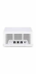 MERCUSYS Halo H47BE(2-pack) WiFi7 Mesh (BE9300,2,4GHz/5GHz/6GHz,3x2,5GbELAN/WAN)