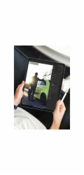 Belkin ochranné sklo ScreenForce pre iPad Pro 11" M4 2024 - Clear